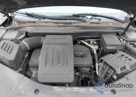 2015 GMC Terrain Sle-2 z USA, uszkodzony, nr VIN 2GKALREK0F6108357